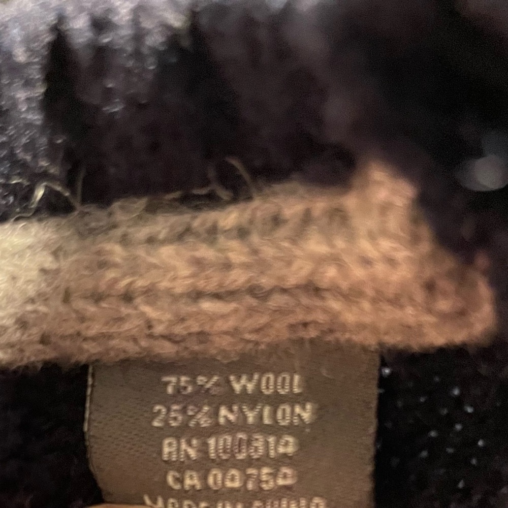 168. Ben Sherman Men’s Sweater, Size XL - Picture 5 of 5